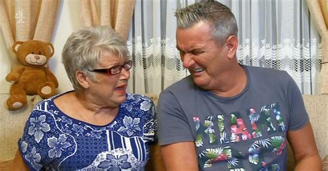 Gogglebox Fans Mortified As Orgasm Doctor Holds Steamy Class With