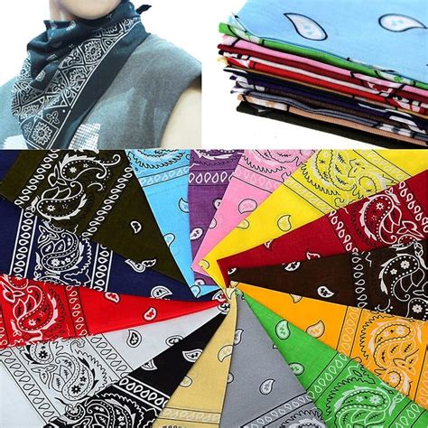 Bandanas With Logos Printed Logo Bandanas Your Logo On A Bandana