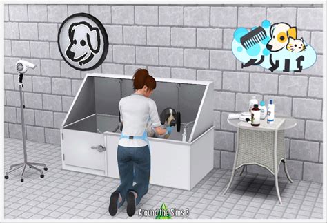 Aroundthesims Around The Sims Grooming Emily Cc Finds