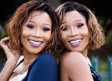 Snaps Millicent Mashile And Innocent Sadiki Celebrate 34th Birthday In Style
