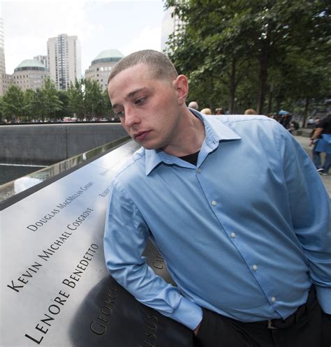 Children Of 911 Victims ‘rise Above Tragedy By Making ‘we Go Higher