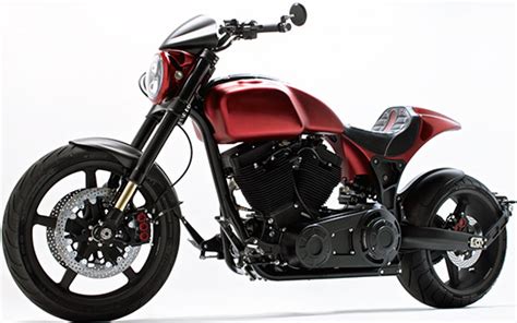 Ive logged over 120k on hd touring chassis, and while ive enjoyed most of it, i always find myself wanting a sport touring bike after having ran thru. The Arch KRGT-1. Custom Cruiser Or Sport Bike? Both. at ...
