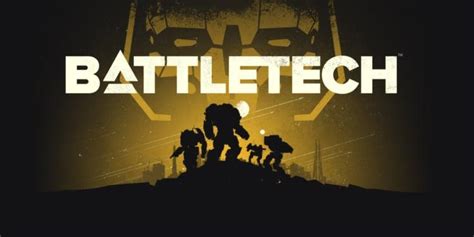 Battletech Siap Menjadi Game Turn Based Tactical Mech Pertama Di Pc