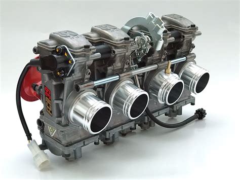 Discussion starter · #1 · jul 19, 2011. JB POWER (BITO R&D) : FCR Carburetor 304T39-126