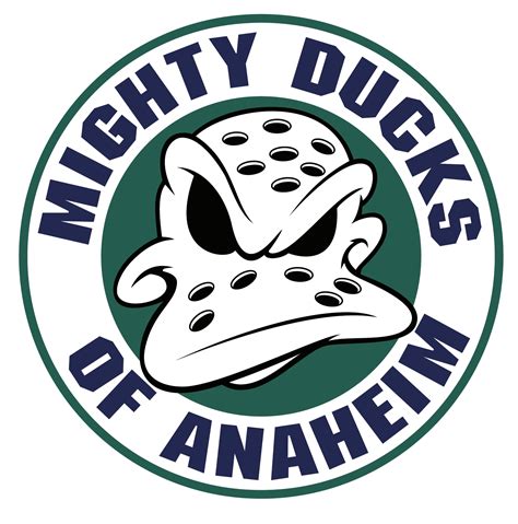 Pin by Desing Vector Sports on LOGOS | Anaheim ducks, Duck logo, Anaheim png image
