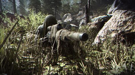 Activision Reveals Details On First Ever Crossplay For Call Of Duty