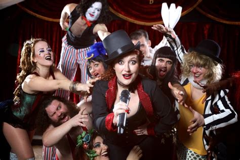 The Craziest List Of Fancy Dress Party Ideas For Adults Plus Top Tips To Make Your Event A