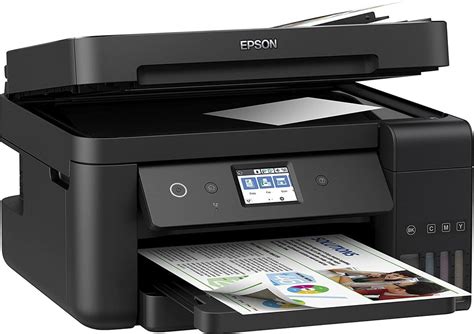How To Find Your Epson Printers Fax Number And Use It For Sending And Receiving Faxes Lemp
