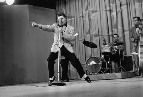 Maybe you would like to learn more about one of these? You ain't nothing but a hound dog. #elvispresley # ...