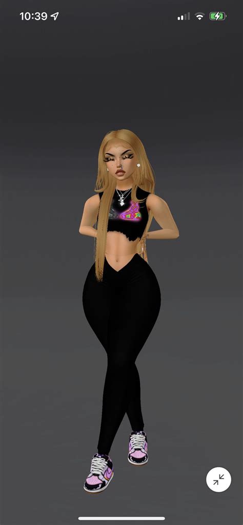 Pin By Tanaja Dawkins On Imvu Baddie Outfits In 2022 Fashion Outfits Style