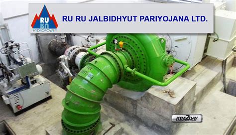 Ruru Hydropower To Issue Premium Ipo Starting April 2