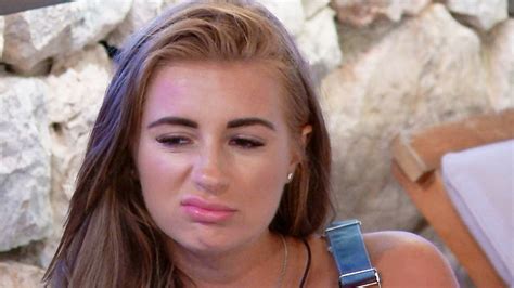 Dani Dyer ‘doesnt Want Arguments Filmed In Reality Tv Show With Jack Fincham Closer