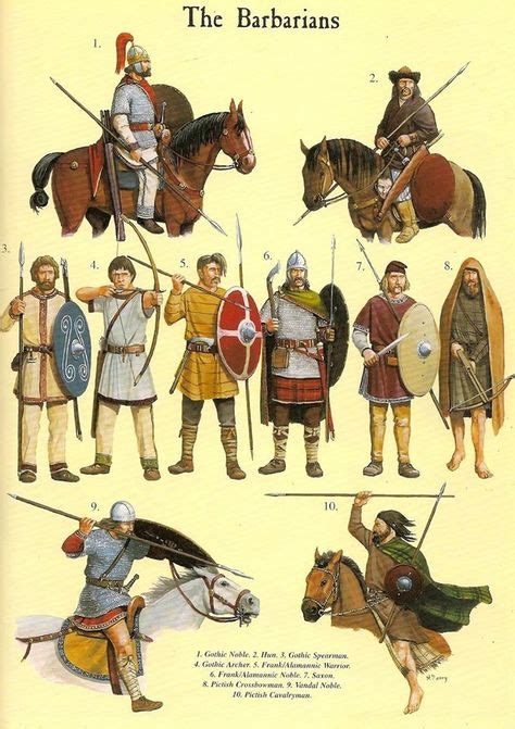 10 Best Germania Images In 2019 Germanic Tribes History Iron Age