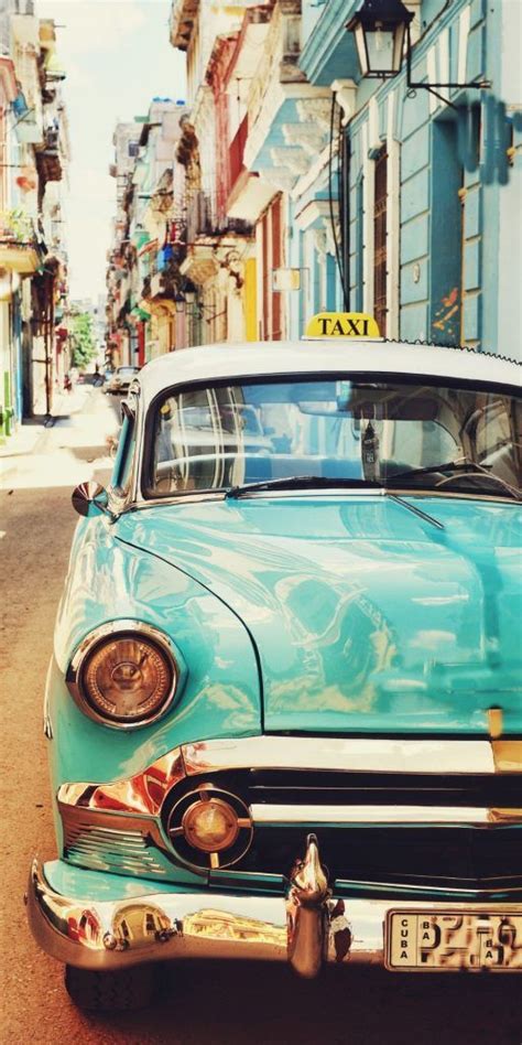 30 Pictures That Will Make You Fall Madly In Love With Cuba Preppy