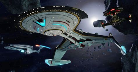 Hero Collector Adds Star Trek Picards Romulan Forces To Its Official