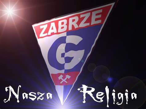 Górnik Zabrze On-Line - serwis nieoficjalny