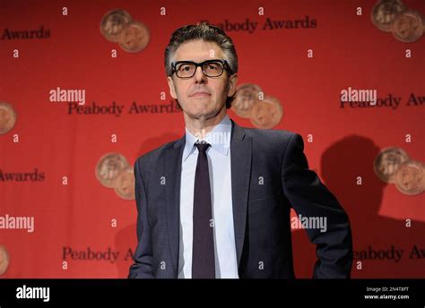 Ira Glass Attends The 73rd Annual George Foster Peabody Awards At The