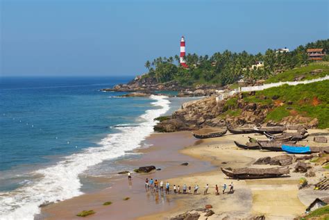 6 Best Beaches In Kerala Which Beach Should You Visit