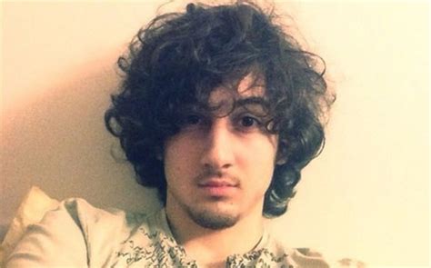 Boston Bomber Dzhokhar Tsarnaev Sentenced To Death · Thejournalie