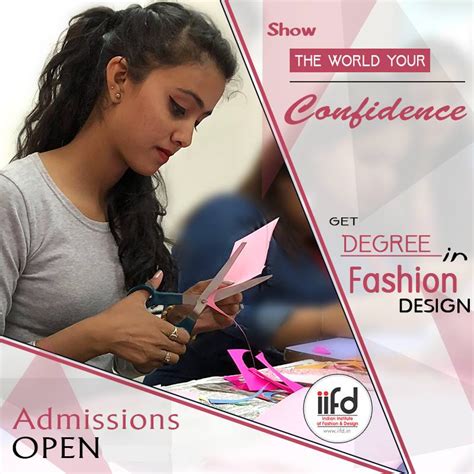 These best fashion designing institute in gujarat is among the best fashion designing colleges in india. BSC Degree in Fashion Design - IIFD | Fashion designing ...