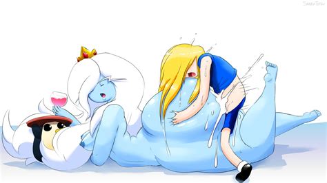 Rule 34 Adventure Time Alternate Breast Size Alternate Version Available Ass Barefoot Big Ass