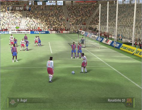 Free Download Fifa 2008 Full Version