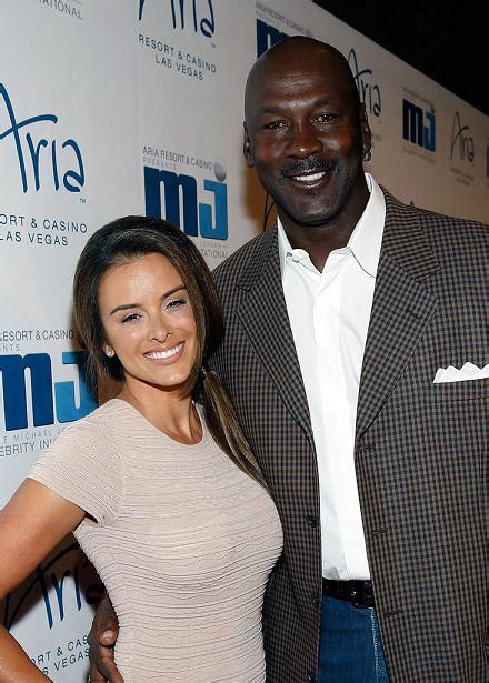 michael jordan and wife welcome identical twin girls