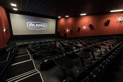 December of 2020 is officially upon us, and plenty of new movies are about to be released, both on streaming platforms and theatres alike. #Alamo Drafthouse rolls out Season Pass movie subscription ...