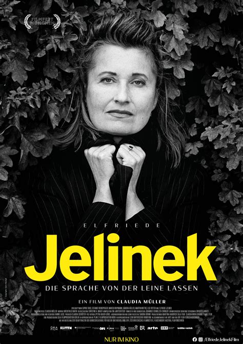Elfriede Jelinek Heath Gist
