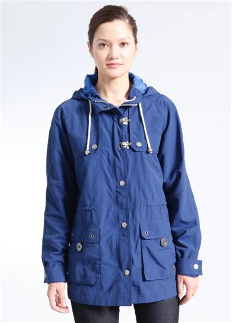 Woodland Cotton Parka Also In Yellow 118 Jackets For Women Parka