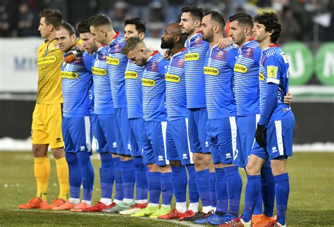 Fc botosani vs fcsb prediction. FC Botoșani pe locul 10 la startul rundei a XXI-a a Ligii I! - Monitorul de Botoșani