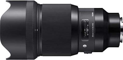Sigma's art series is quickly gaining a following. Sigma Announces Pricing for Seven New Sony E-mount Art Prime Lenses | Photography Blog