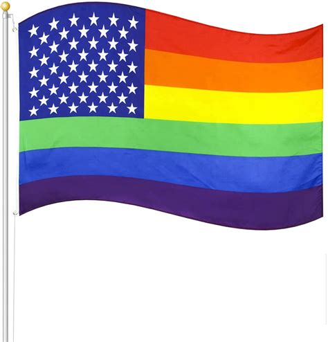 3x5 gay pride flags naxrebamboo