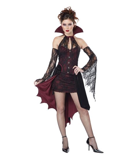 Diy Vampire Costume Women Info Fashion Street