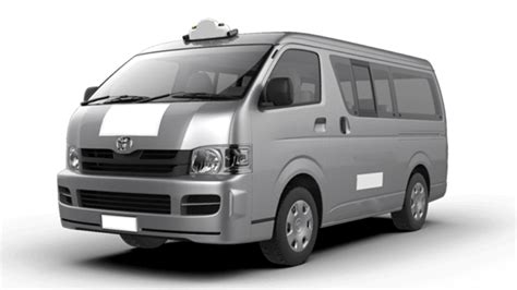 Melbourne Taxis - Taxi Service in Melbourne | Local Taxi Service