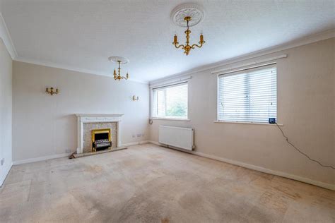 Kenilworth Road Leamington Spa Bed Apartment For Sale