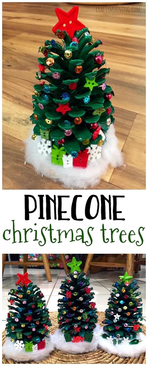Your kids will love the tradition of decorating the tree even more when they can select. 1001+ ideas for easy Christmas crafts for kids to keep ...