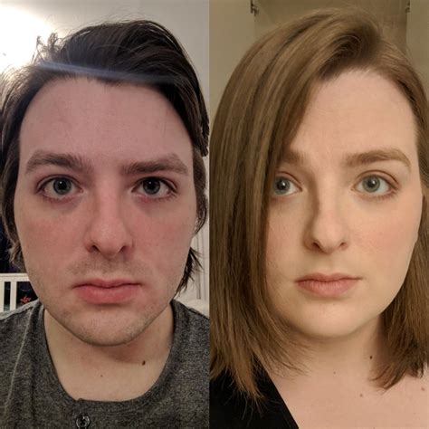 33 mtf one year hrt as always no retouching r transtimelines