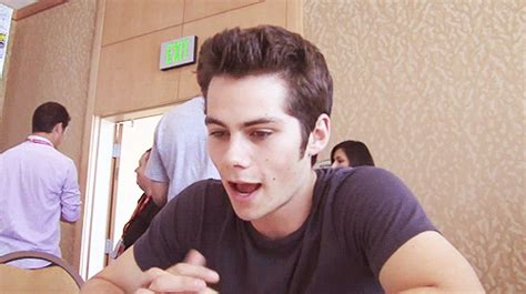 15 Reasons Why Stiles Stilinski Is The Man Of Your Dreams Teen Wolf