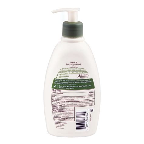 Read reviews for aveeno daily moisturising lotion 300ml. Order Aveeno Daily Moisturizing Lotion, 354ml Online at ...