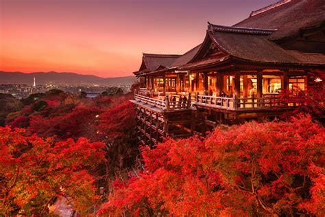14 Very Best Things To Do In Kyoto Japan Hand Luggage Only Travel