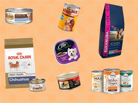 Mars Cat Food Brands By