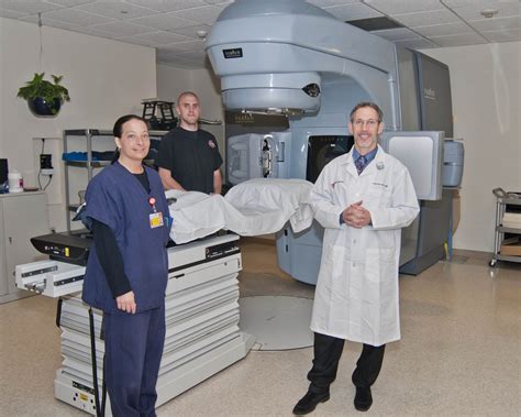 World Class Cancer Radiation Therapy Comes To Westlake The Villager