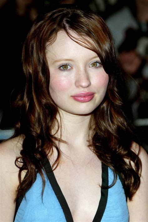 Which clearly the inventor of emily brown has already done, considering how much of her life is devoted to drawing pictures of. Emily Browning | NewDVDReleaseDates.com