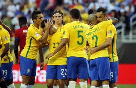 Download metadata kodi nfo file. Copa America 2016: Brazil vs Peru team news and starting ...