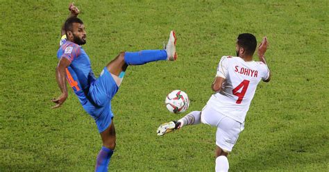 The 2019 afc asian cup was the 17th edition of the afc asian cup , the quadrennial international men's football championship of asia organised by the asian football confederation (afc). AFC Asian Cup: India knocked out after Bahrain convert a ...