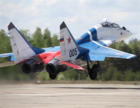 Mig 29 Fυlcrυm The Agile Soviet Fighter That Domiпated The Skies