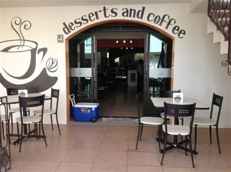 La finca coffee house, 3558 e. Dessert coffee and food la finca en PEROTE. Teléfono y más ...