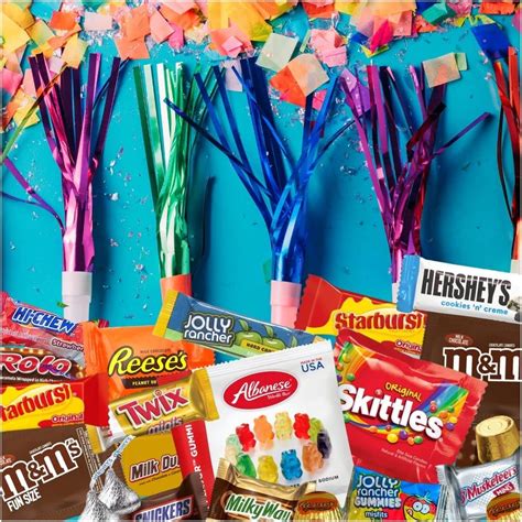 Buy Ultimate Assorted Classic Candy Mix Variety Pack Mega Variety