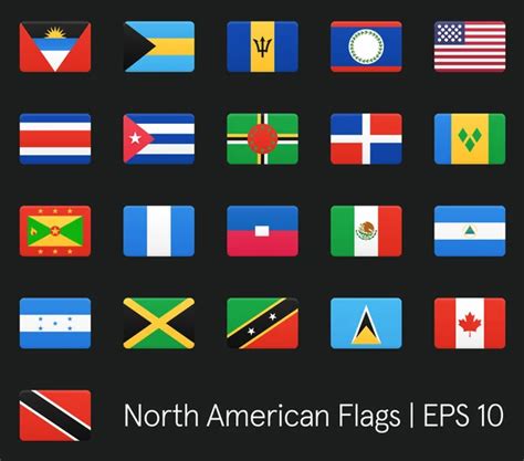 American Flags Stock Vectors Royalty Free American Flags Illustrations